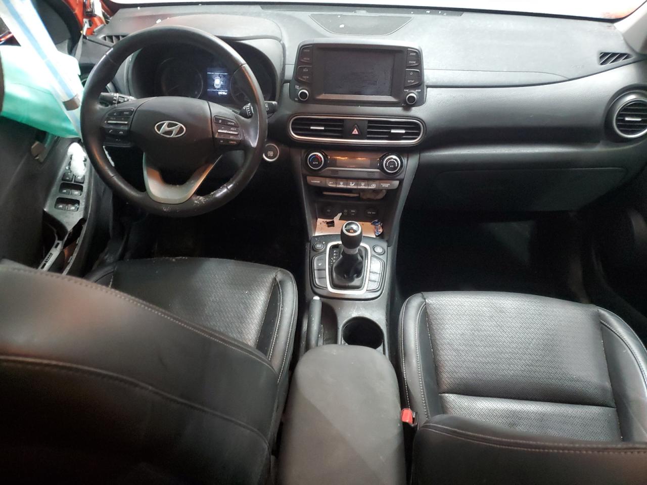 2019 Hyundai Kona - Image 8