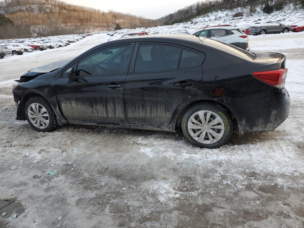 2019 Subaru Impreza - Image 2