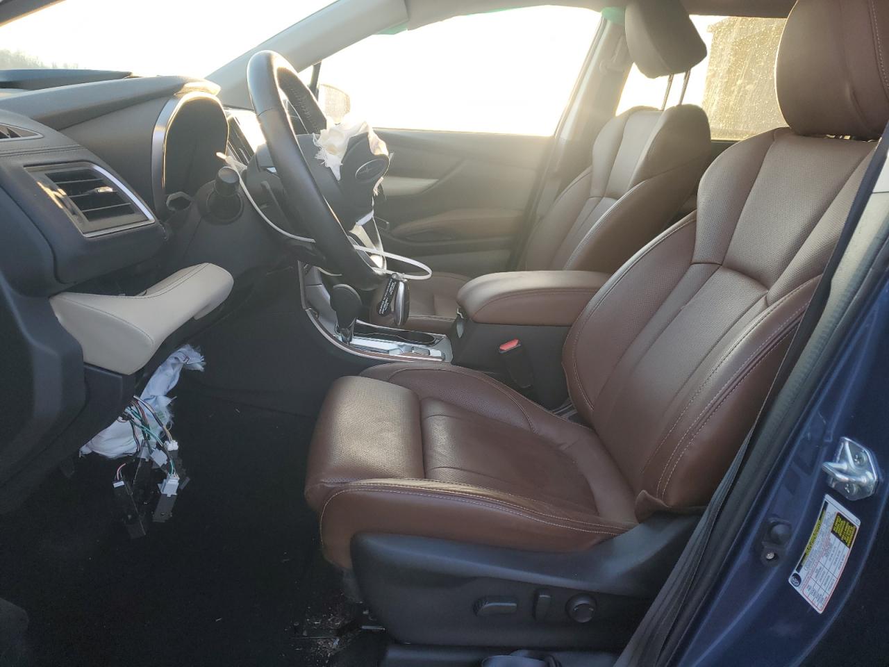2021 Subaru Ascent - Image 7