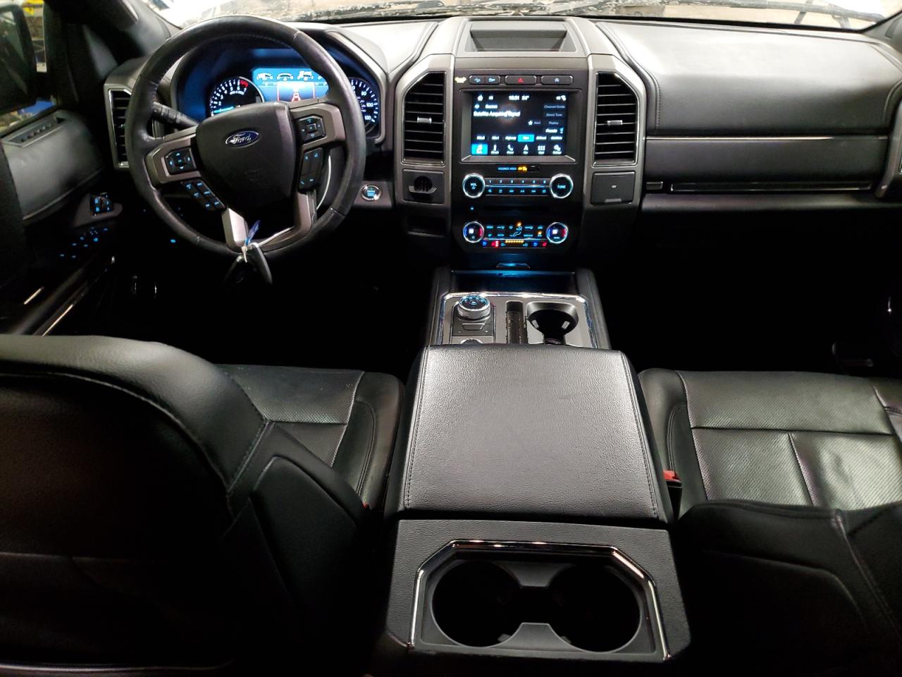 2018 Ford Expedition - Image 8