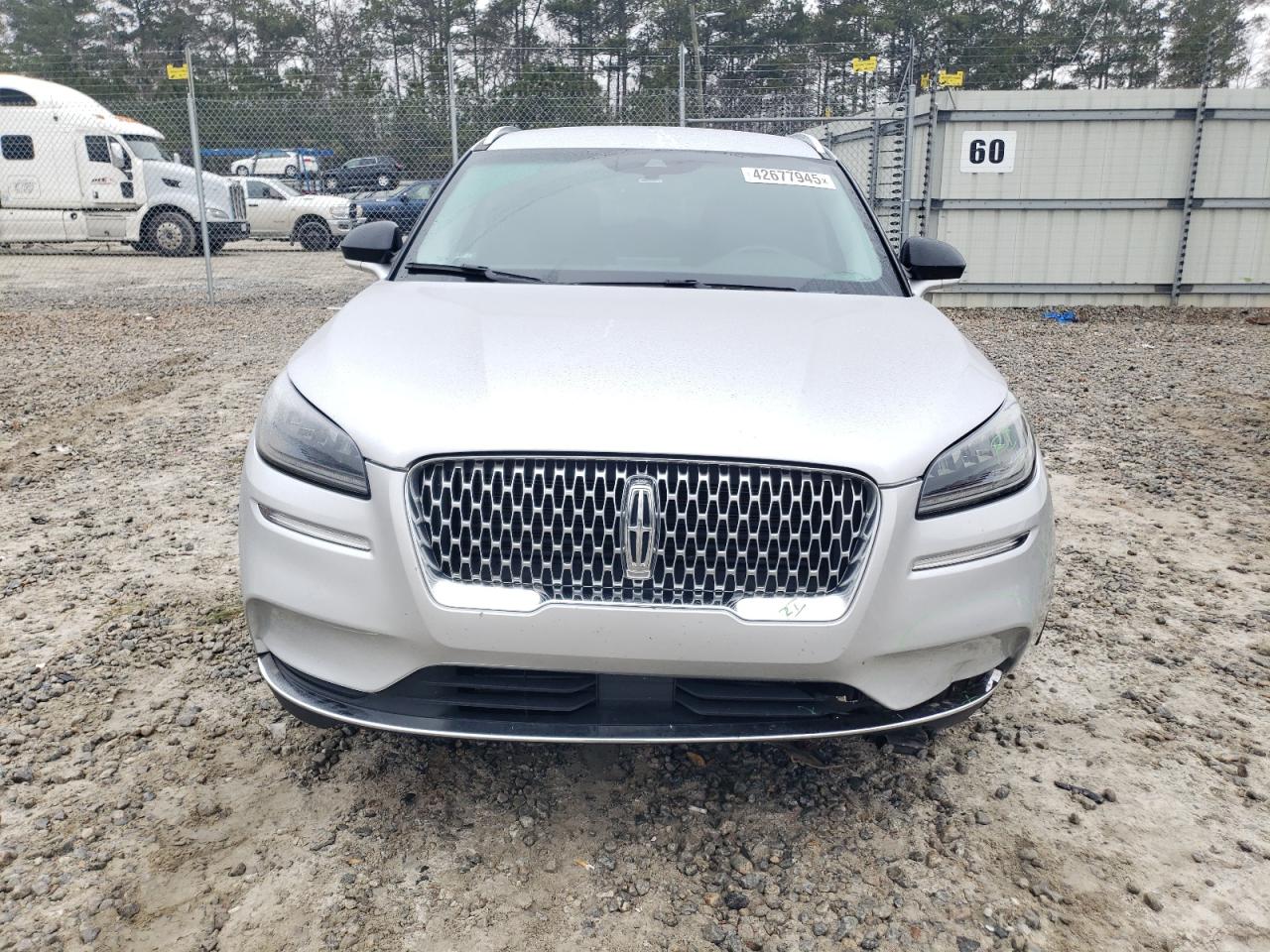 2020 Lincoln Corsair - Image 5