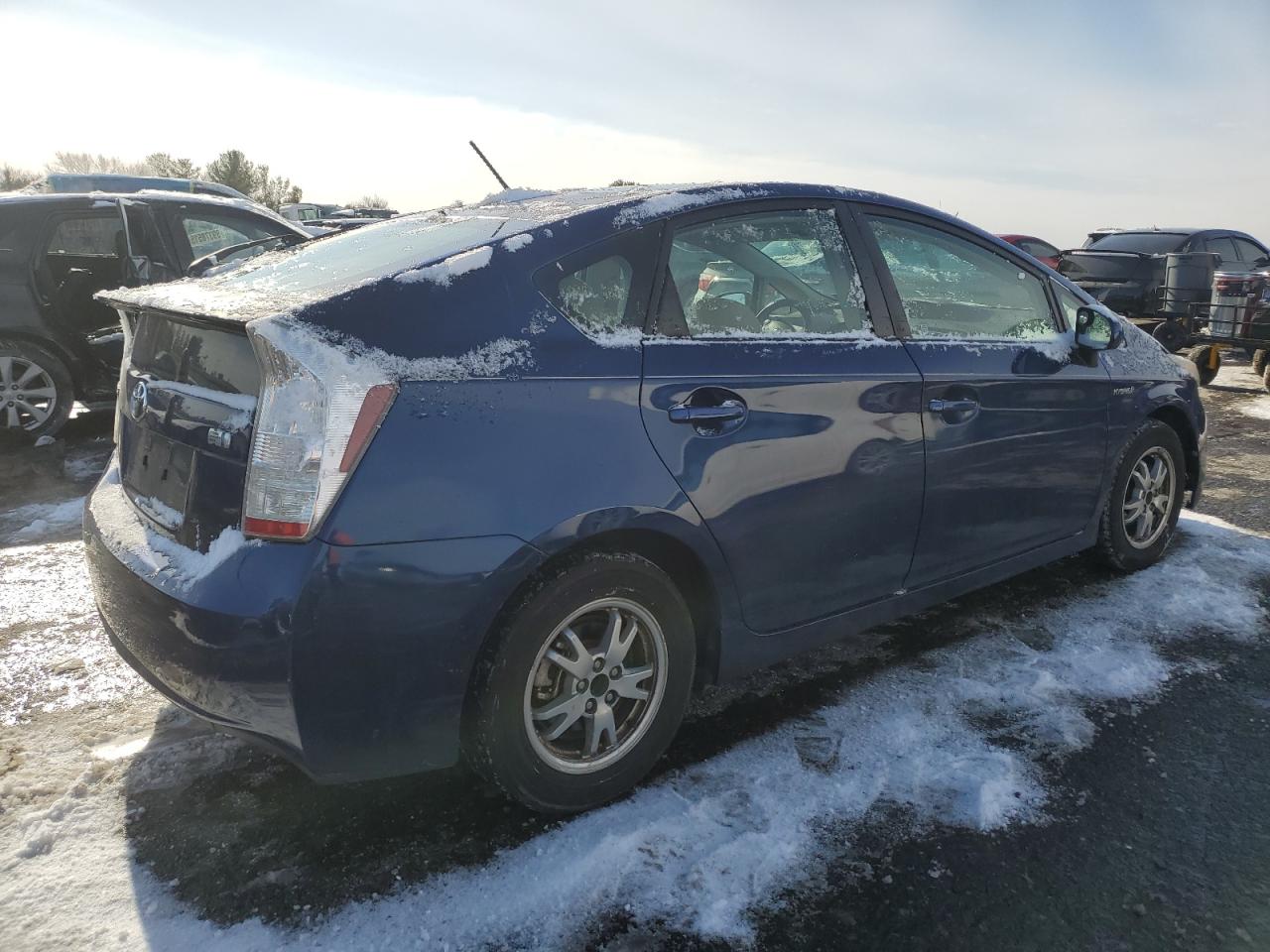 2010 Toyota Prius - Image 3