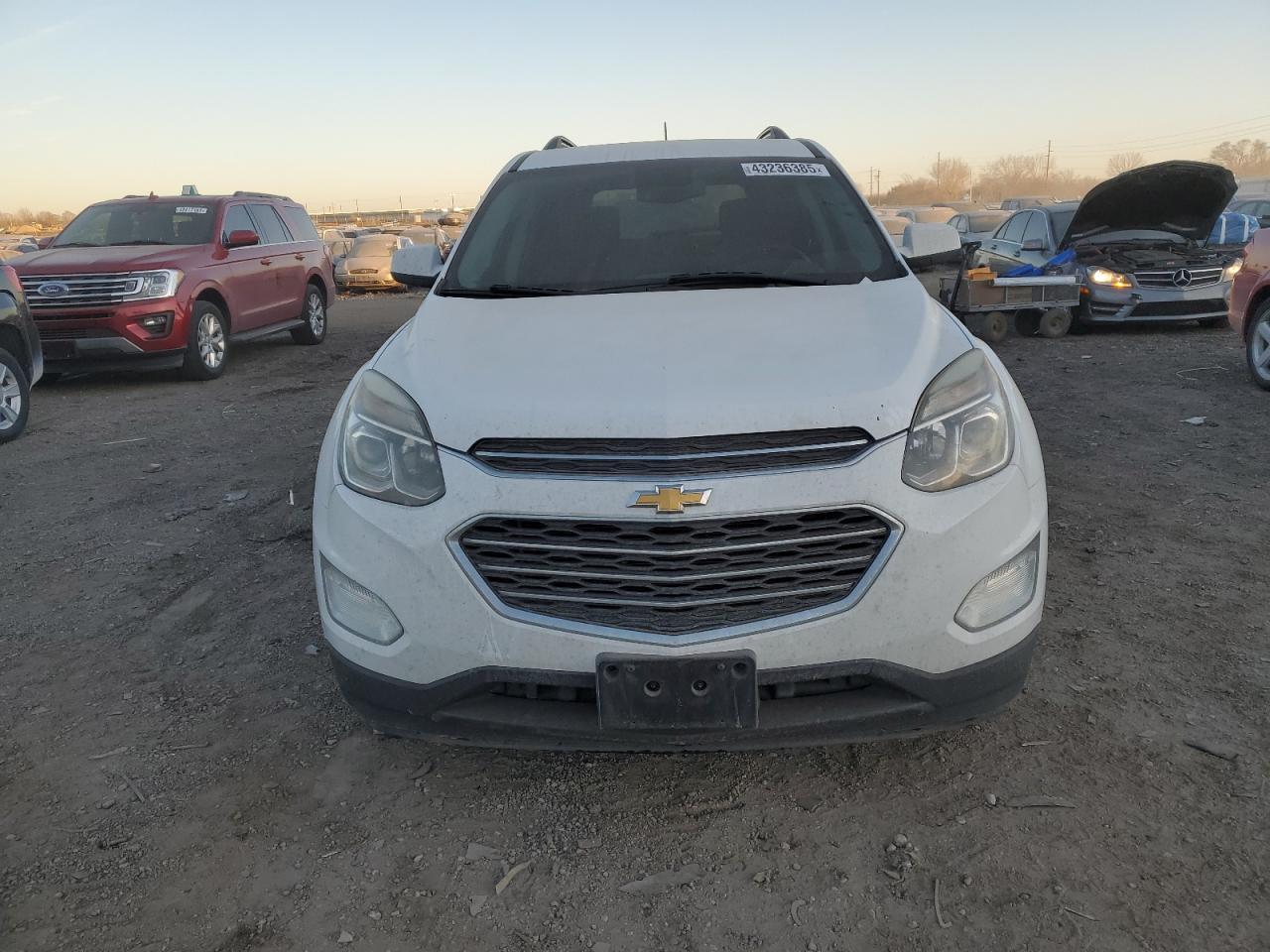 2016 Chevrolet Equinox - Image 5