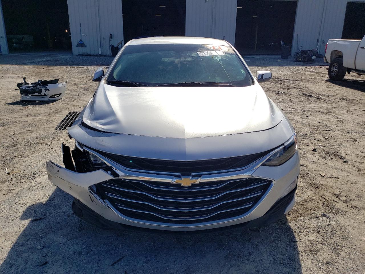 2020 Chevrolet Malibu - Image 5