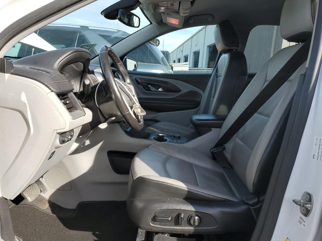 2019 GMC Terrain - Image 7
