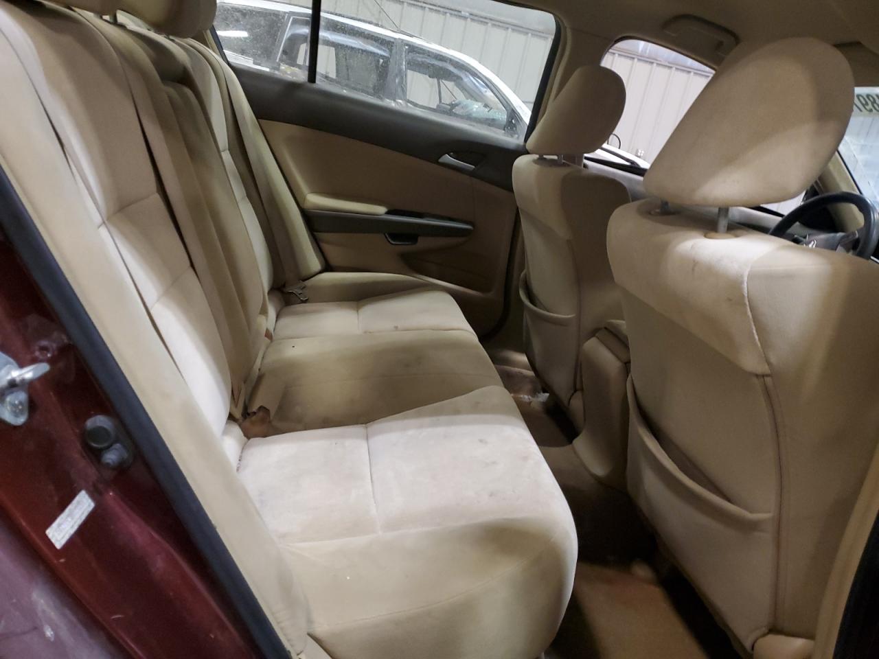2009 Honda Accord - Image 10