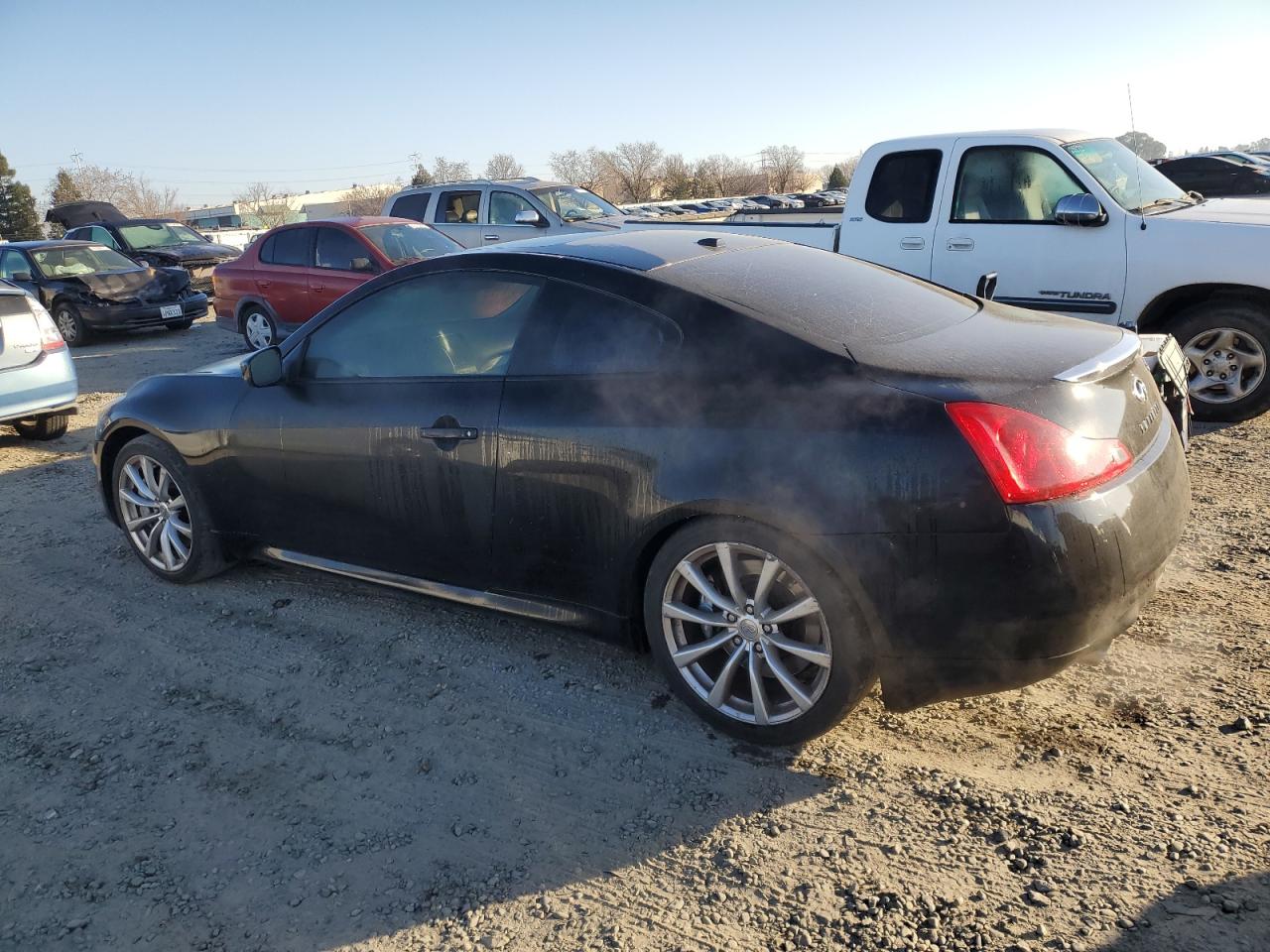 2008 Infiniti G - Image 2