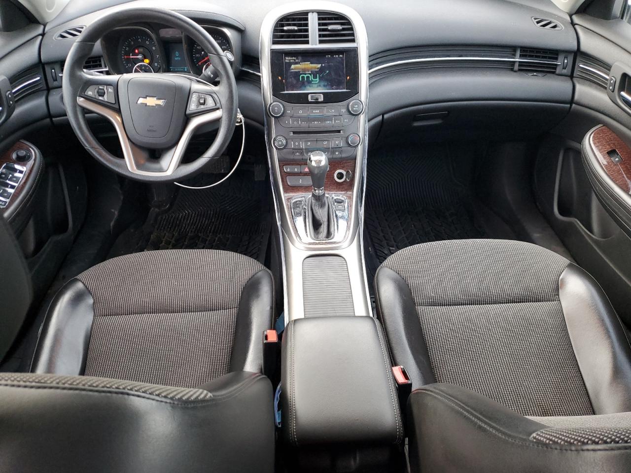 2013 Chevrolet Malibu - Image 9