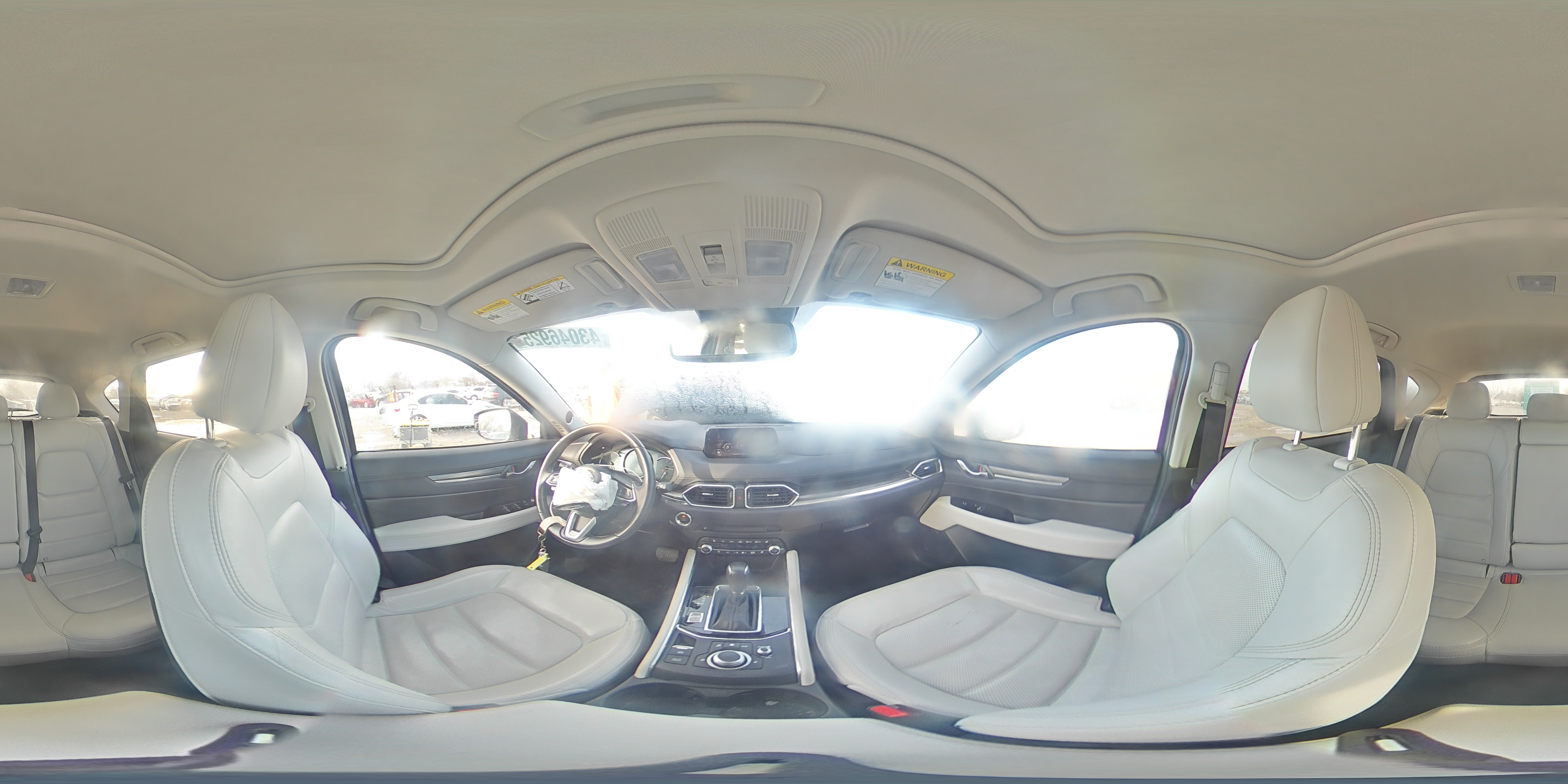 2020 Mazda CX-5 - Image 14