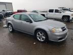Albuquerque, NM에서 판매 중인 2013 Dodge Avenger Se - Rear End