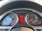 2009 AUDI Q7 3.6 QUATTRO PREMIUM S-LINE for sale at Copart AB - CALGARY