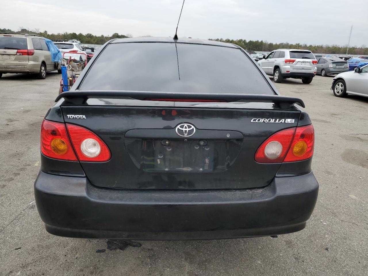 2004 Toyota Corolla - Image 6
