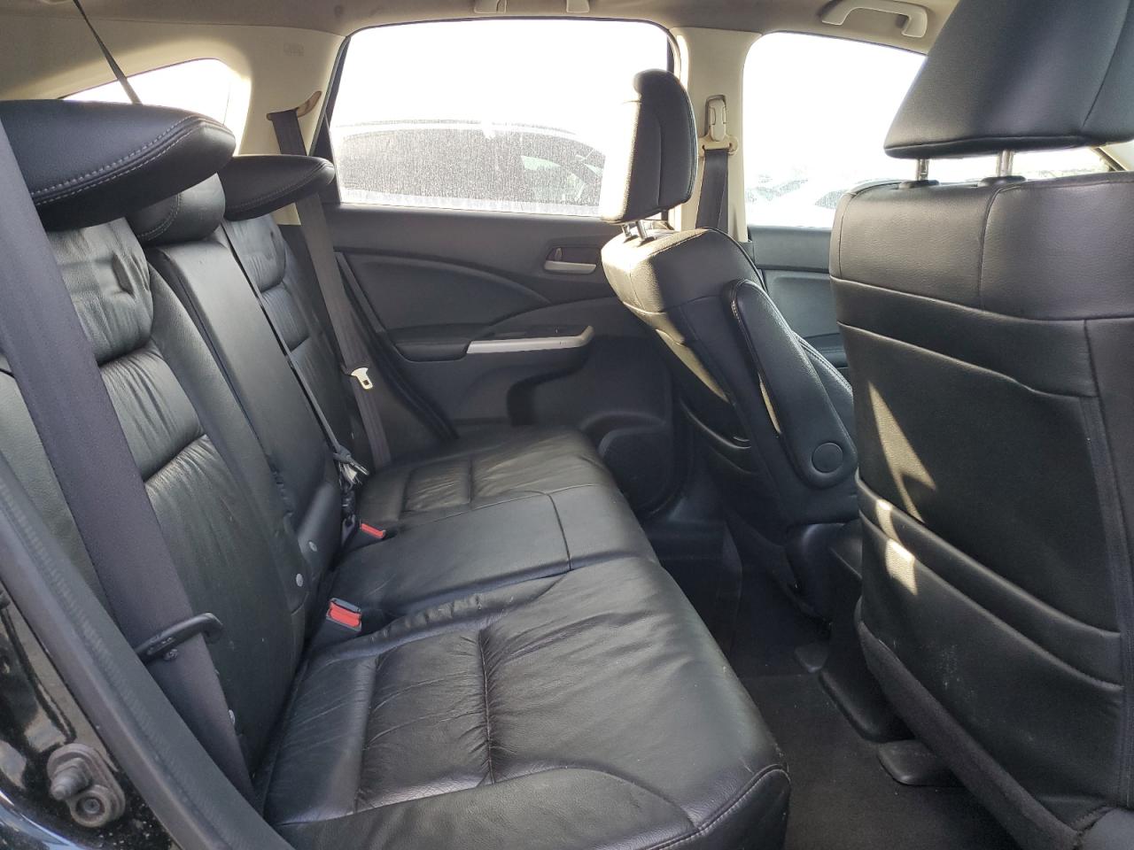2014 Honda CR-V - Image 11