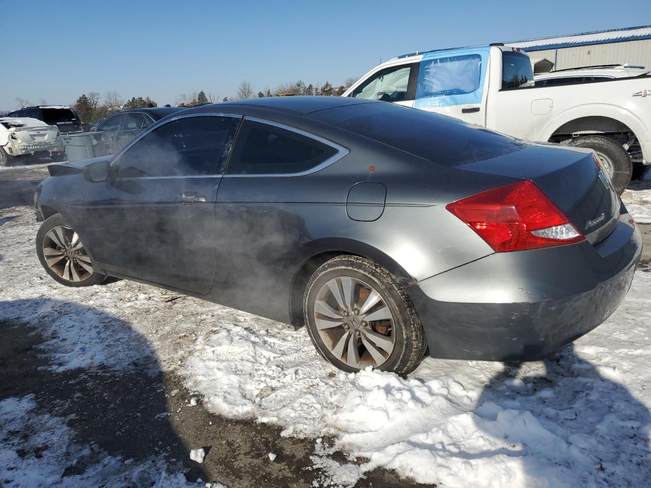 2011 Honda Accord - Image 2