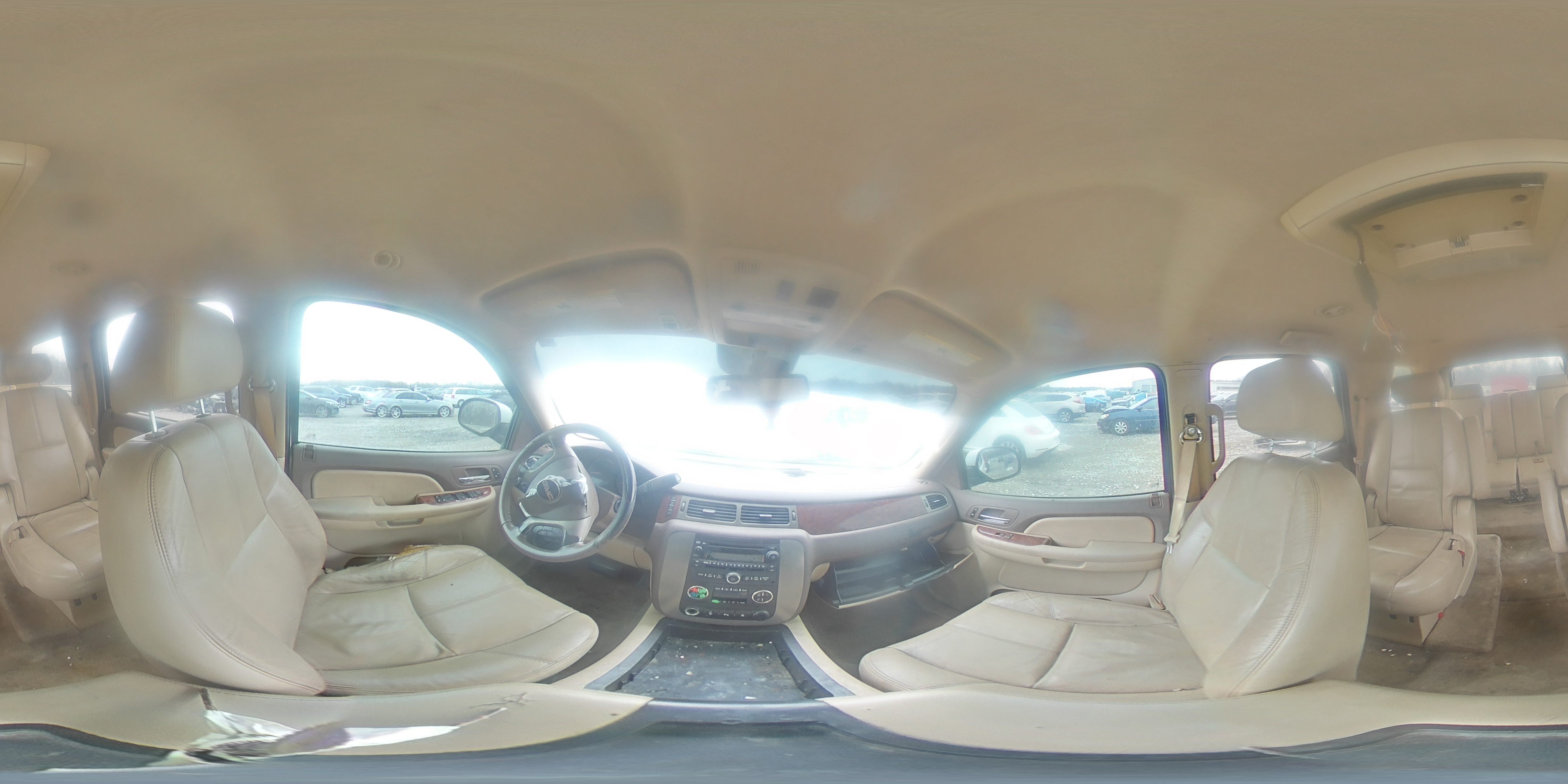 2009 GMC Yukon - Image 14