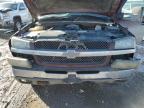 2003 Chevrolet Silverado K1500 Heavy Duty for Sale in Kansas City, KS - Front End
