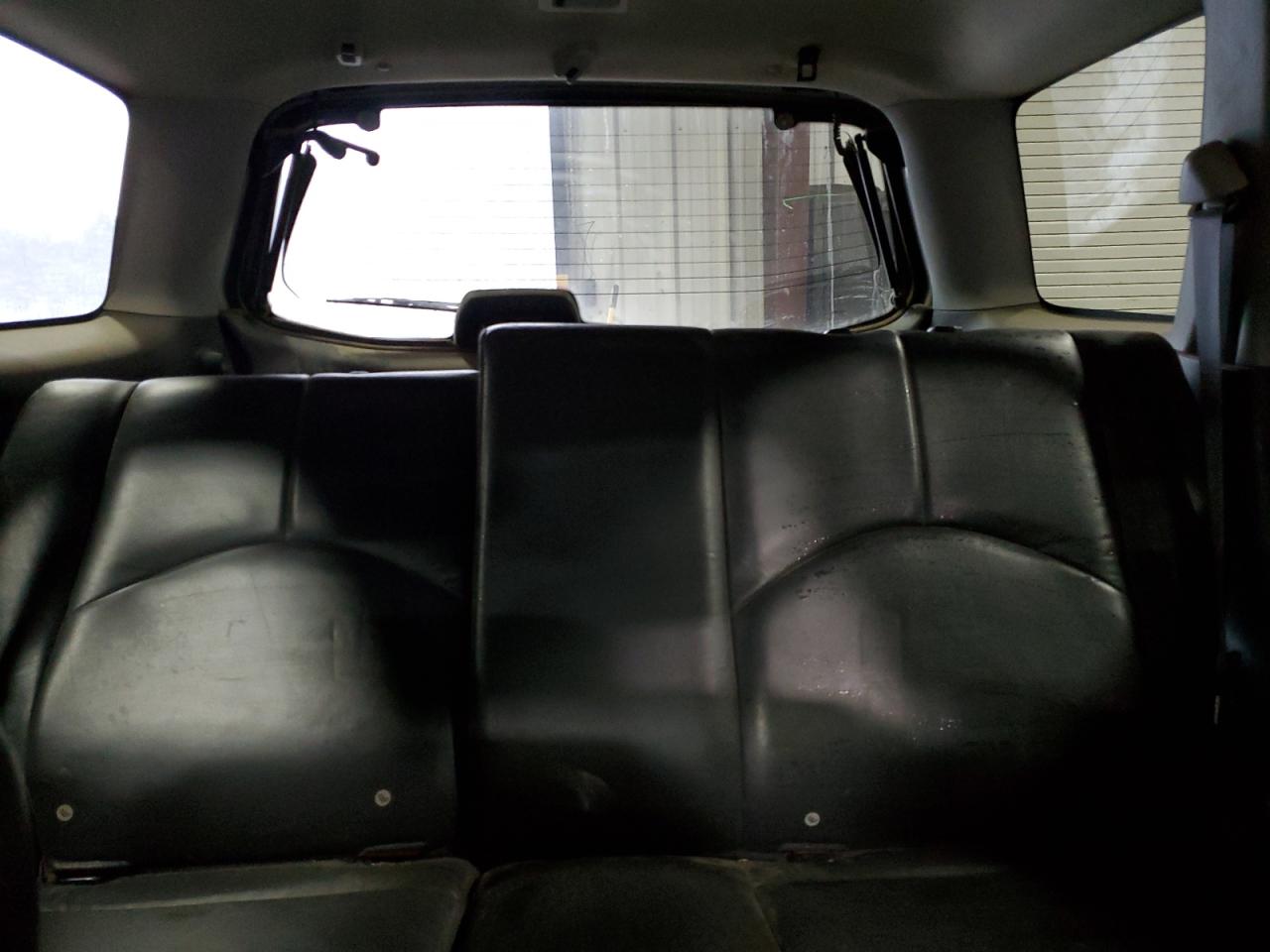 2003 Mazda Tribute Es VIN: 4F2CZ96184KM26214 Lot: 61895875