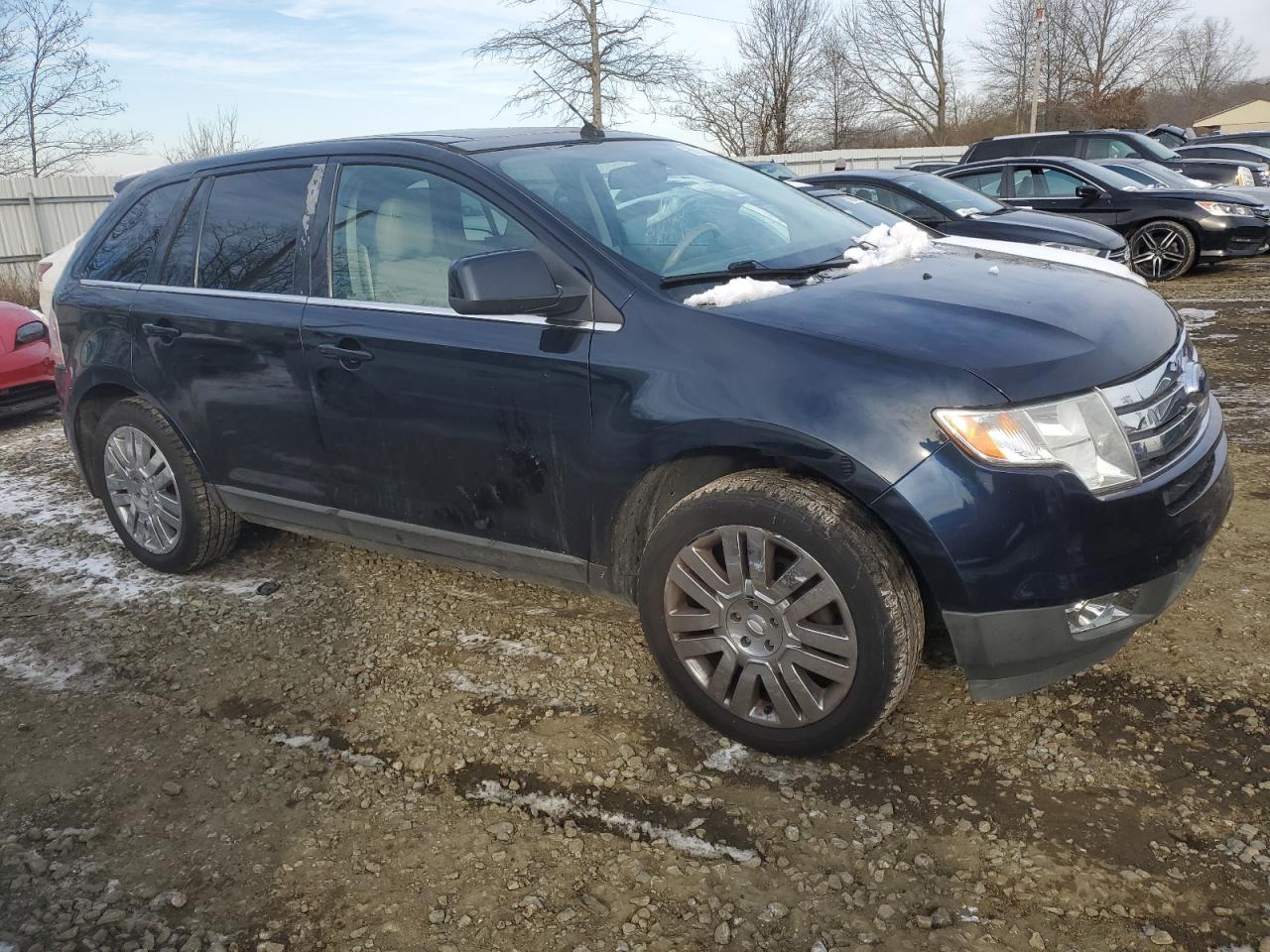 2010 Ford Edge - Image 4