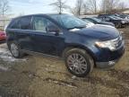 2010 Ford Edge Limited за продажба в Windsor, NJ - Side