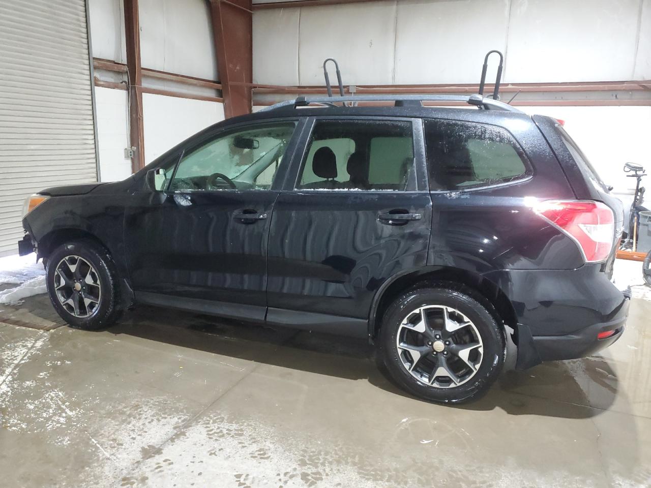 2014 Subaru Forester - Image 2