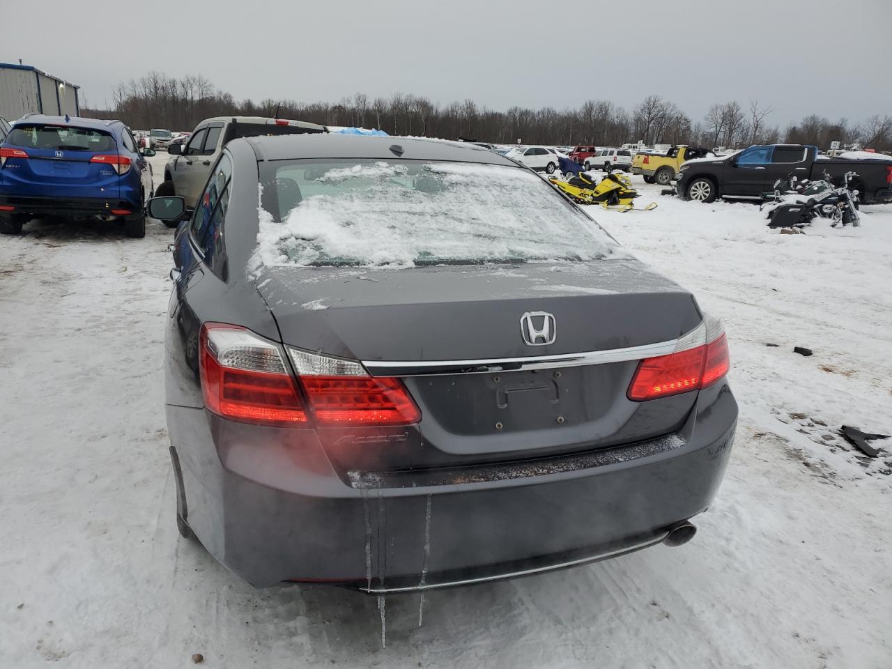 2014 Honda Accord - Image 6