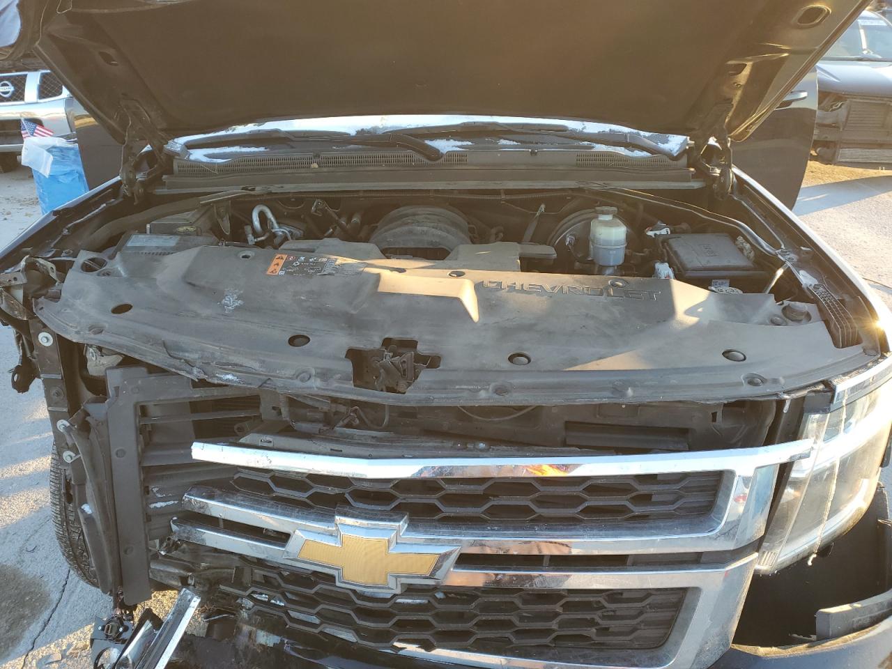 2020 Chevrolet Suburban - Image 14