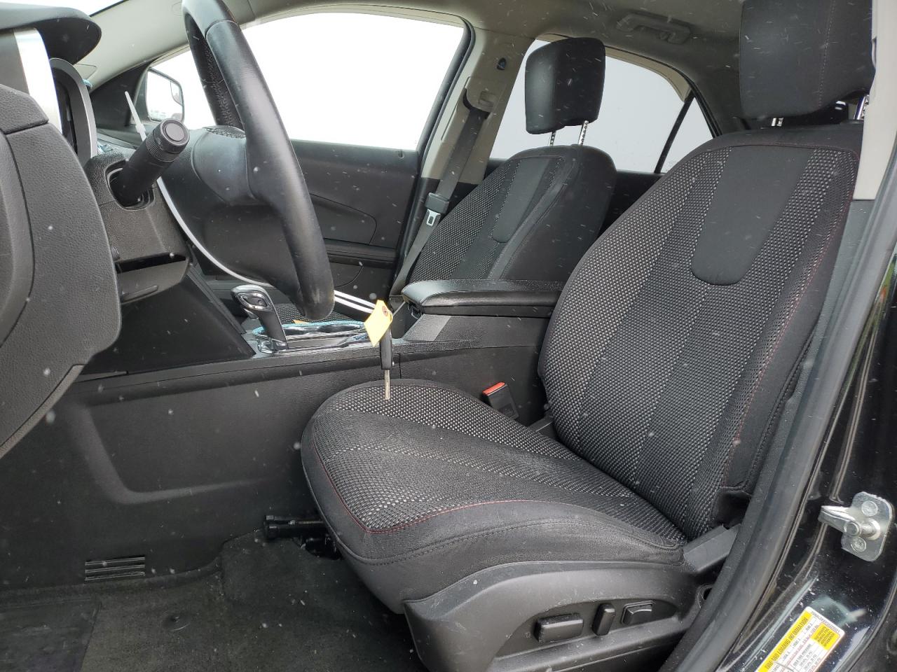 2012 Chevrolet Equinox - Image 7