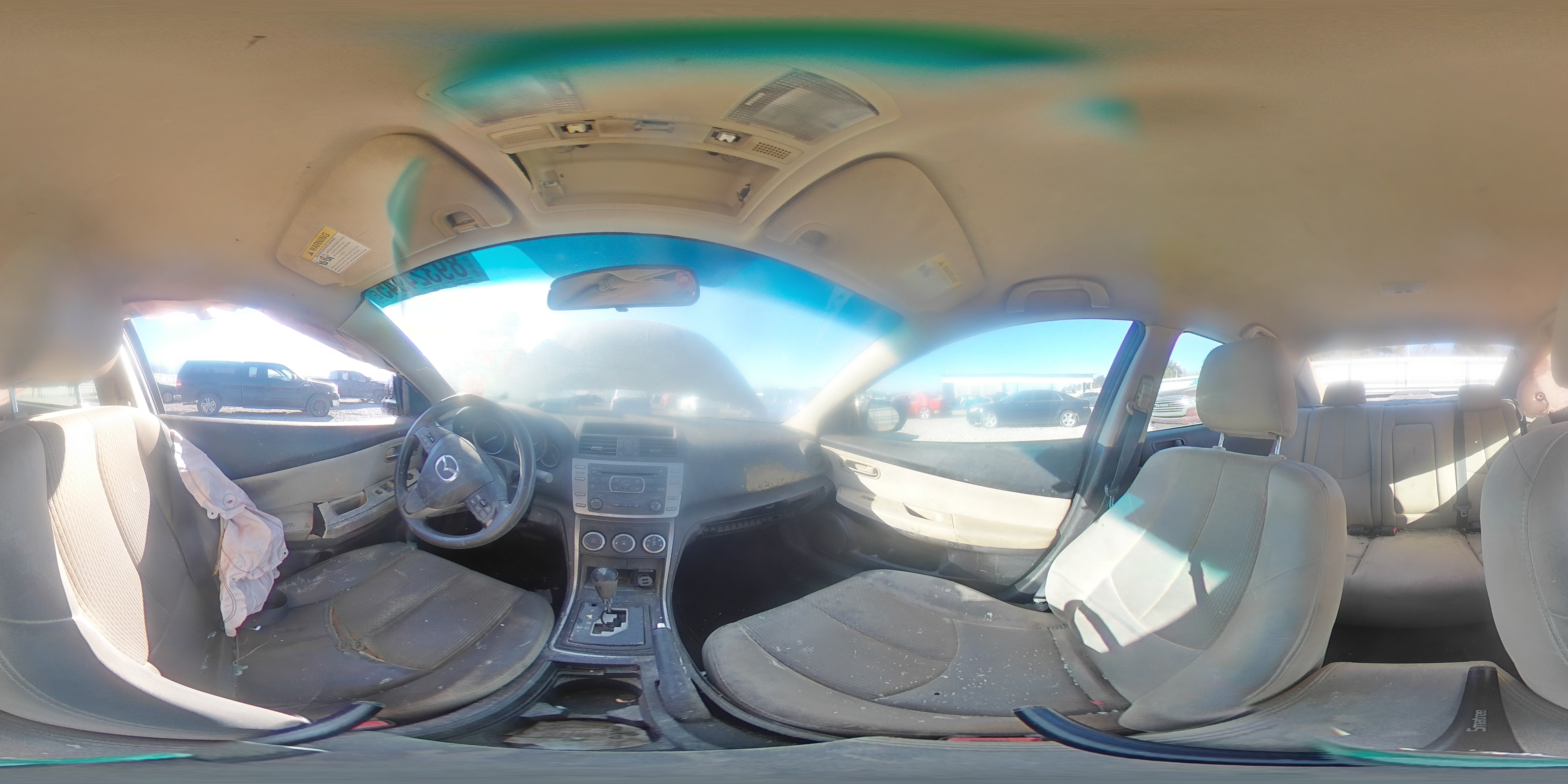 2011 Mazda 6 - Image 12