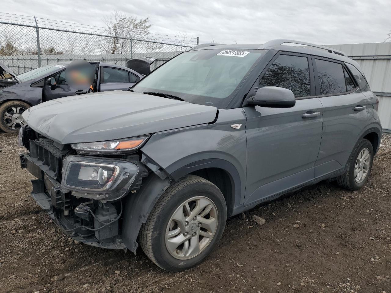 2020 Hyundai Venue - Image 1