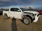 2024 Toyota Tacoma Double Cab продається в Los Angeles, CA - Front End