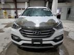 2017 Hyundai Santa Fe Sport  de vânzare în Leroy, NY - Minor Dent/Scratches