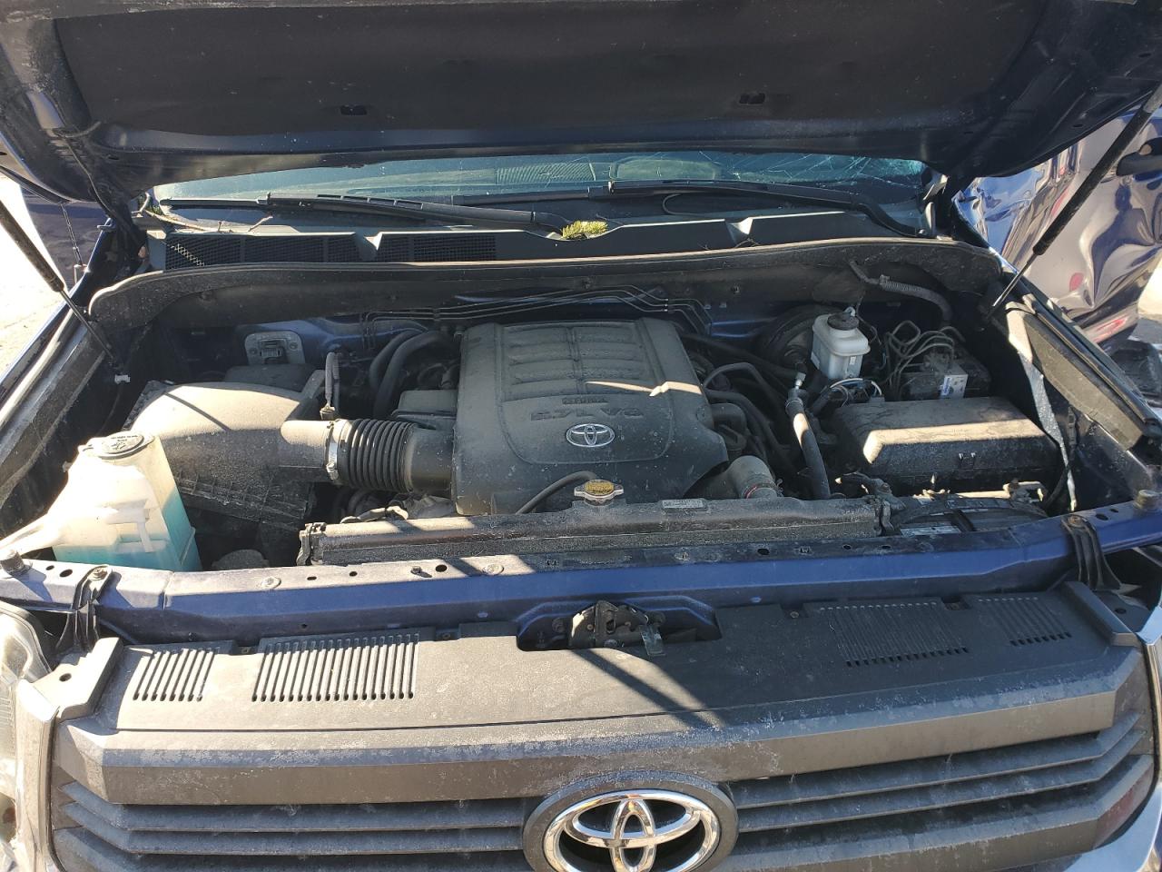 2014 Toyota Tundra - Image 13