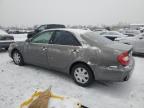 2003 Toyota Camry Le продається в Pennsburg, PA - Front End