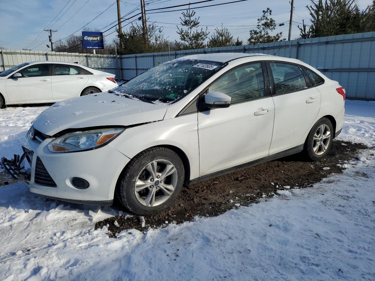 2014 Ford Focus - Image 1