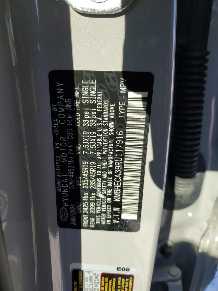 2024 Hyundai Kona - Image 15