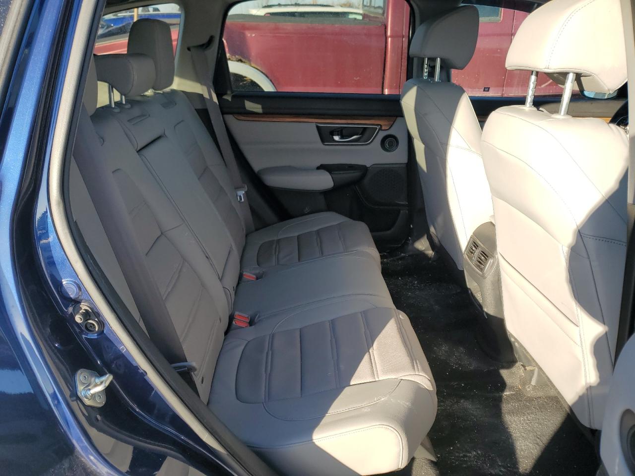 2017 Honda CR-V - Image 11