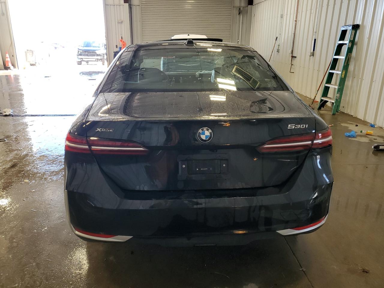 2024 BMW 5er - Image 6