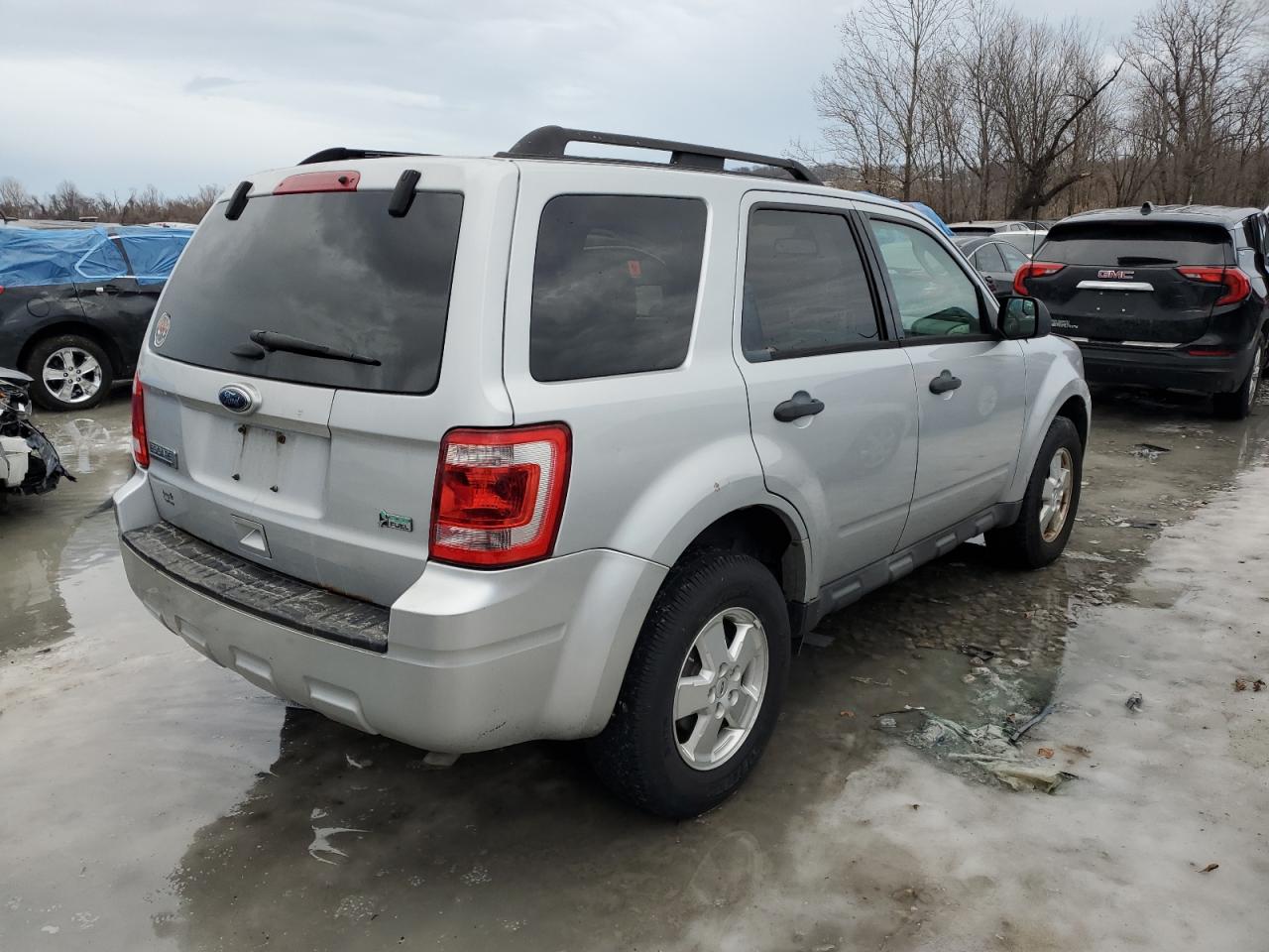 2012 Ford Escape - Image 3