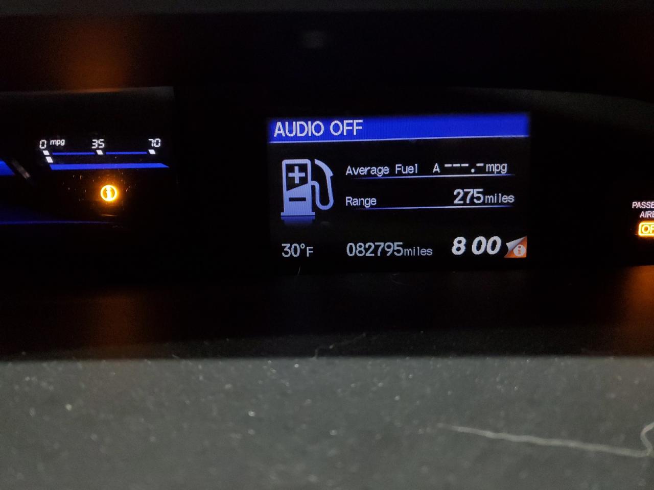 2015 Honda Civic - Image 9