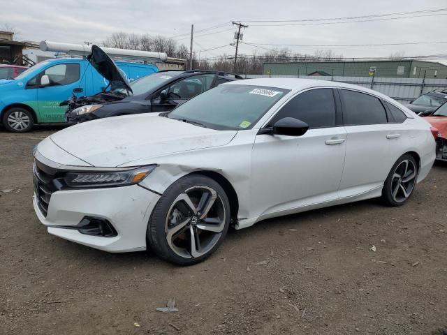 2021 Honda Accord Sport Se