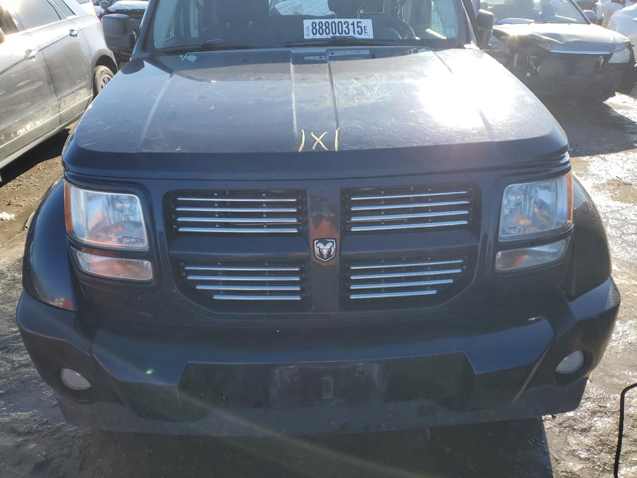 2011 Dodge Nitro - Image 13