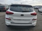 2020 Hyundai Tucson Se للبيع في Glassboro، NJ - Rear End