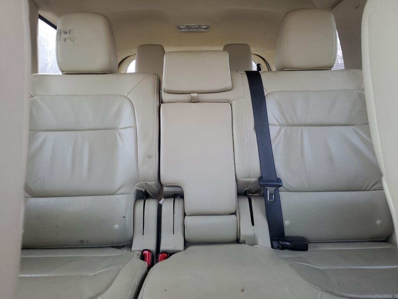 2014 Ford Flex - Image 10