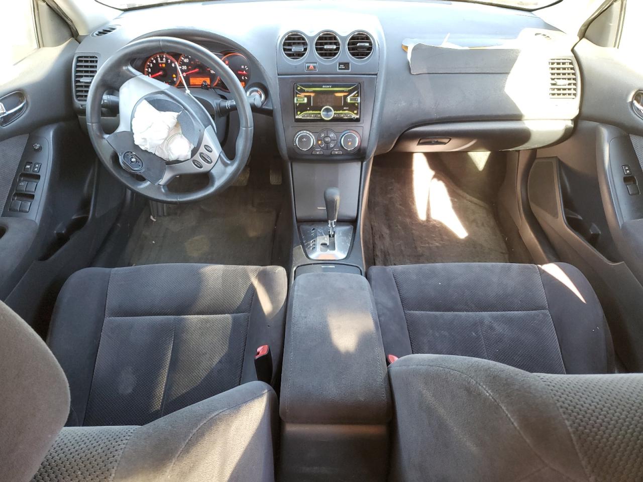 2007 Nissan Altima - Image 8