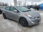 2013 Hyundai Elantra Gls للبيع في Wayland، MI - Side