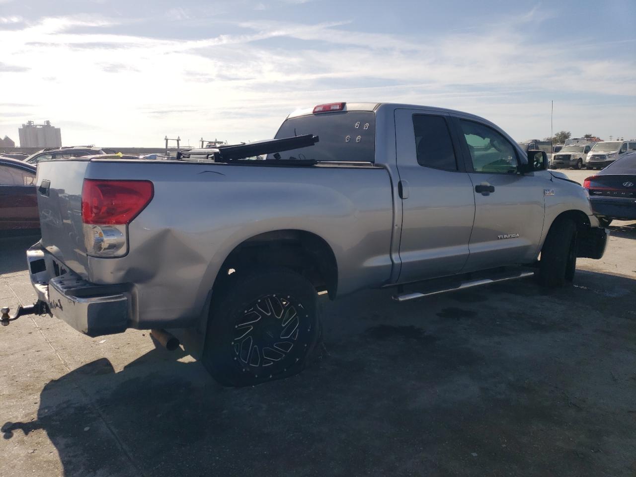 2008 Toyota Tundra - Image 3