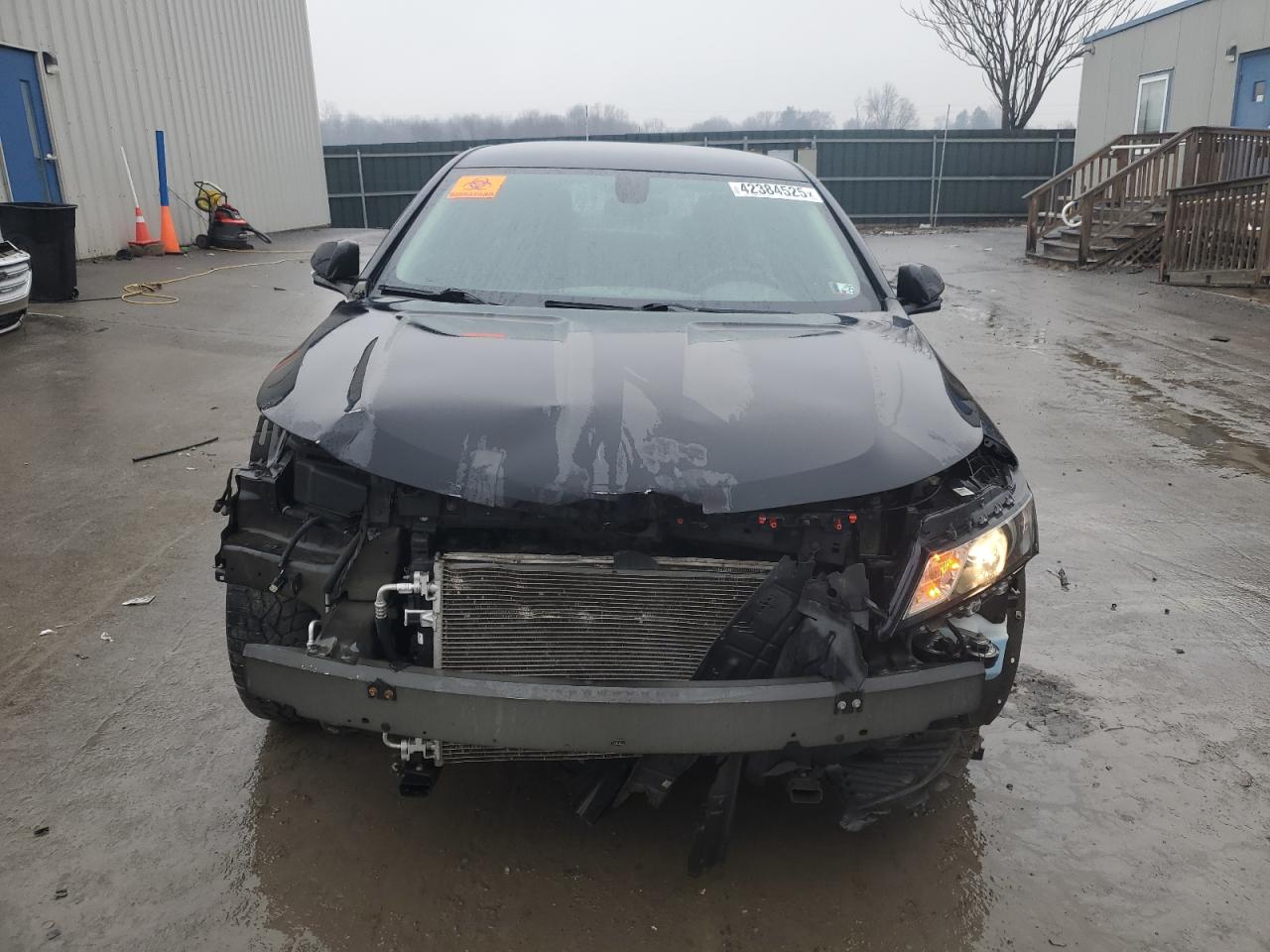 2019 Chevrolet Impala - Image 5