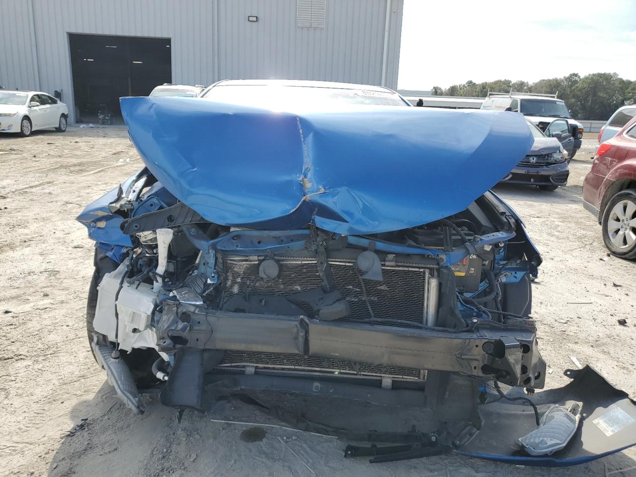 2017 Toyota Camry - Image 5