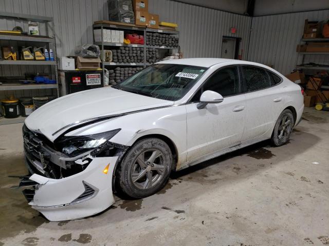 2022 Hyundai Sonata Se
