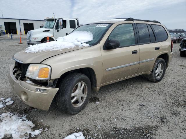 2006 Gmc Envoy 